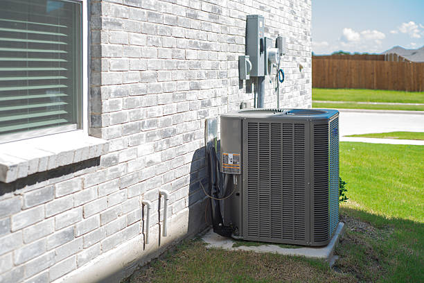Reliable Ductwork Repair contractor in Combs, AR by FH HVAC